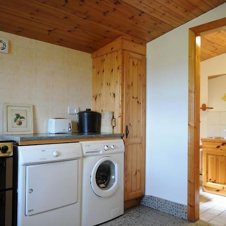 Cottage Skelligs Coast, Ring Of Kerry Кэрсивин Экстерьер фото