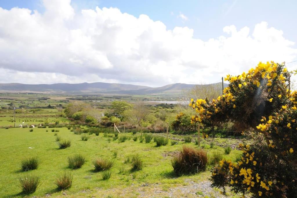 Cottage Skelligs Coast, Ring Of Kerry Кэрсивин Экстерьер фото